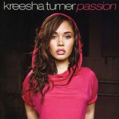 Kreesha Turner - Passion