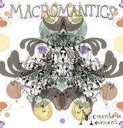 Macromantics - Moments In Movement