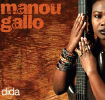 Manou Gallo - Dida