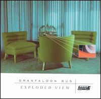Granfaloon Bus - Exploded View