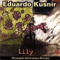 Eduardo Kusnir - Lily