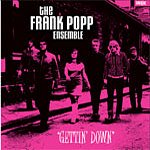 The Frank Popp Ensemble - Gettin' Down