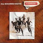 The Bhundu Boys - Pamberi!
