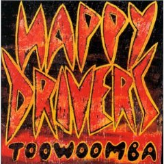 Happy Drivers - Toowoomba