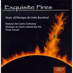 Linda Bouchard - Exquisite Fires