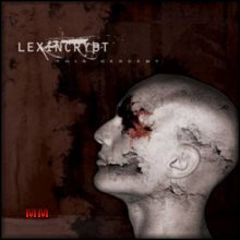 Lexincrypt - This Descent
