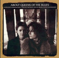 About Queens Of The Blues - About Queens Of The Blues