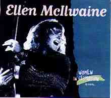 Ellen McIlwaine - Women In (E)motion