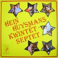 Hein Huysmans - Kwintet - Septet