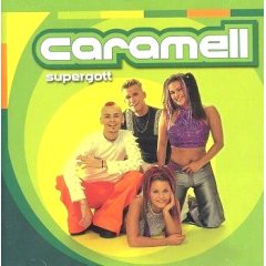 Caramell - Supergott
