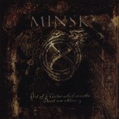 minsk - out of a center which is neither dead nor alive