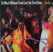 Joe Tex - He Who Is Without Funk Cast The First Stone