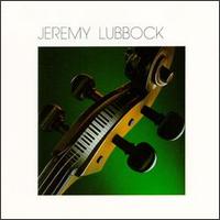 Jeremy Lubbock - Spectrum