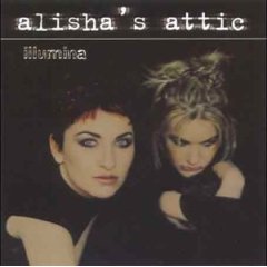 Alisha's Attic - Illumina