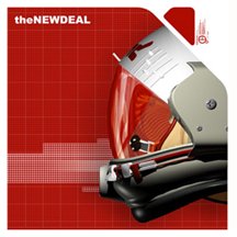 The New Deal - The New Deal