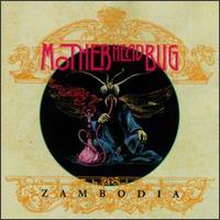 Motherhead Bug - Zambodia