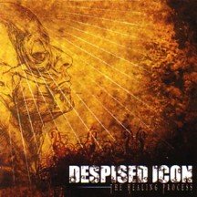 Despised Icon - The Healing Process
