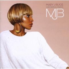 Mary J. Blige - Growing Pains