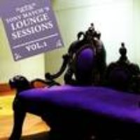 Tony Match - Tony Match's Lounge Sessions Vol. 1