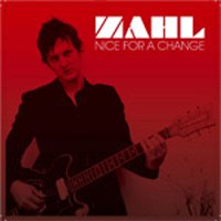 Geir Zahl - Nice For A Change