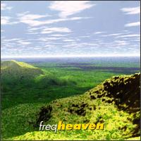 Freq - Heaven