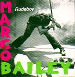 Marco Bailey - Rudeboy