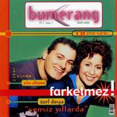 Bumerang - Fark Etmez