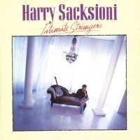 Harry Sacksioni - Intimate Strangers