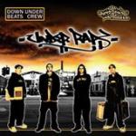 Down Under Beats Crew - Under Raps