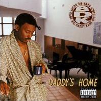 Big Daddy Kane - Daddy's Home