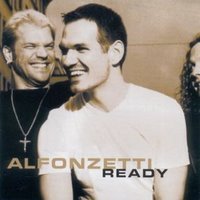 Matti Alfonzetti - Ready