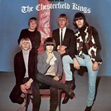 The Chesterfield Kings - Here Are The Chesterfield Kings