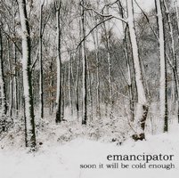 Emancipator - Soon It Will Be Cold Enough