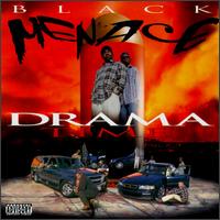 Black Menace - Drama Time