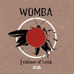 WOMBA - Evidence Of Letta