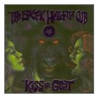 The Electric Hellfire Club - Kiss The Goat