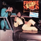 Finesse & Synquis - Soul Sisters