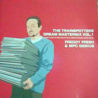 MPC Genius - The Trainspotters Dream Mastermix Vol. 1