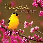 Dan Gibson - Songbirds At Sunset