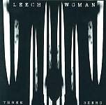 Leech Woman - Three3Zero