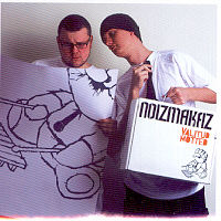 Noizmakaz - Valitud Mõtted