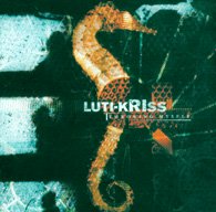 Luti-Kriss - Throwing Myself
