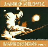 Janko Nilovic - Impressions Vol.1