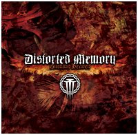 Distorted Memory - Burning Heaven