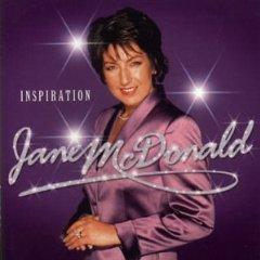 Jane McDonald - Inspiration