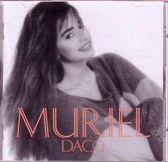 Muriel Dacq - Untitled