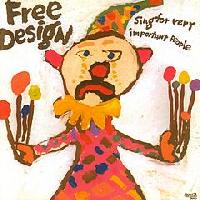 The Free Design - Sing For Very Important People