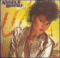 Angela Bofill - Teaser