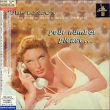 Julie London - Your Number Please