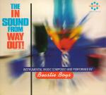 Beastie Boys - The In Sound From Way Out!